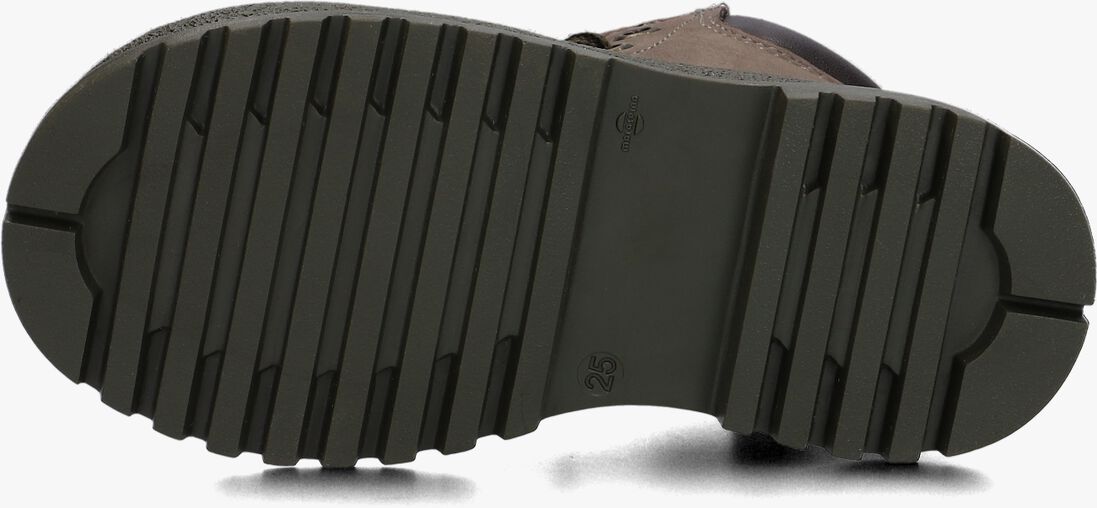 PINOCCHIO groene pinocchio veterboots p1706