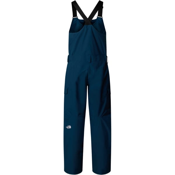 Pantalon de ski THE NORTH FACE FREEDOM BIB MIDNIGHT PETROL