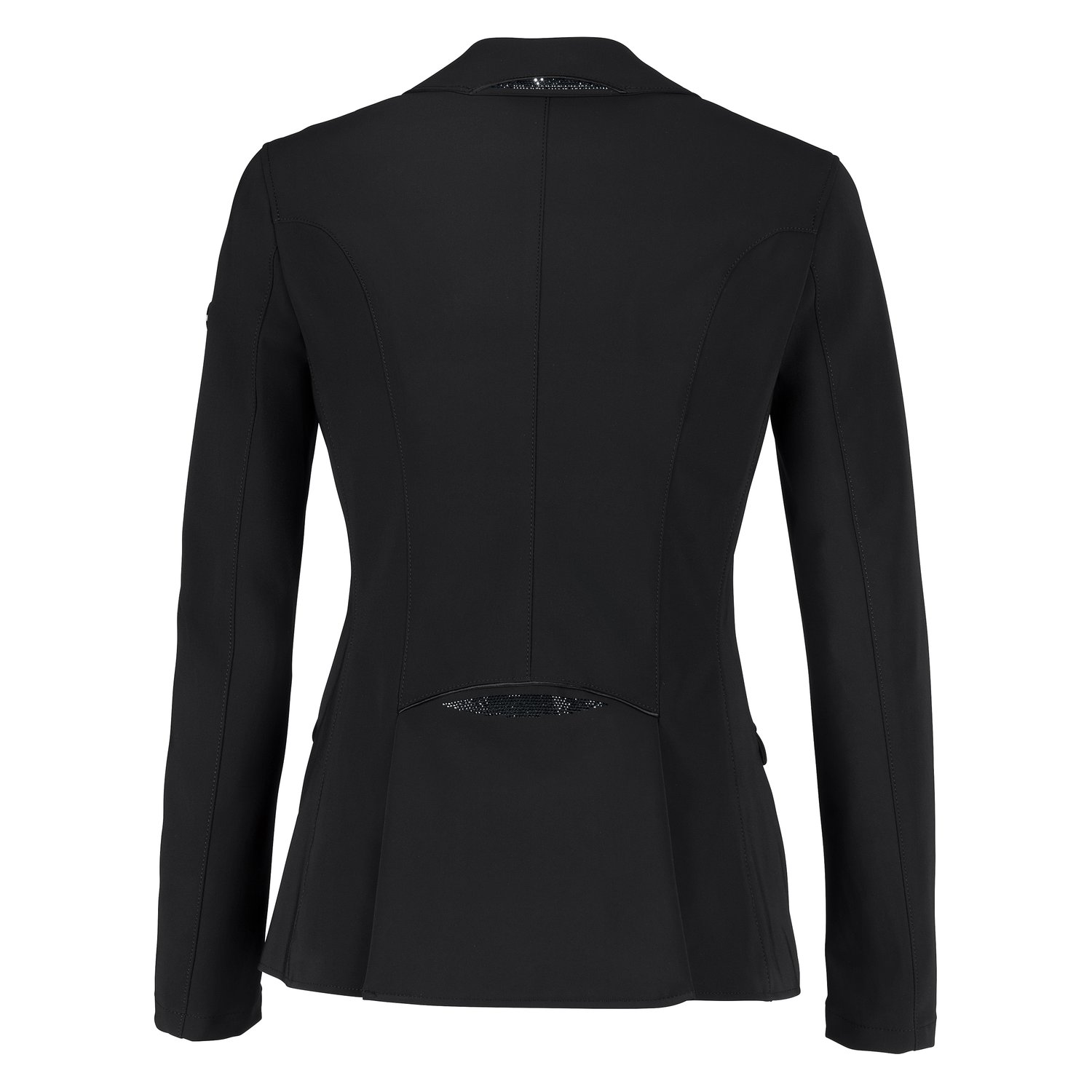 PIKEUR Turniersakko Isalie - black