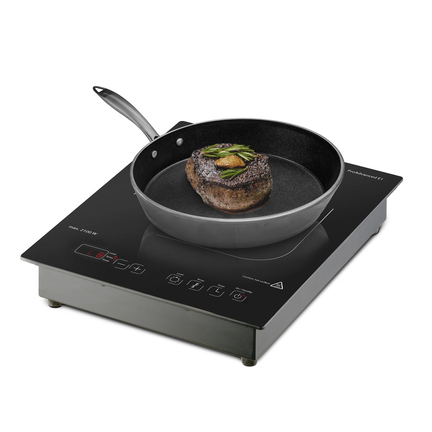 ProAdvanced E1