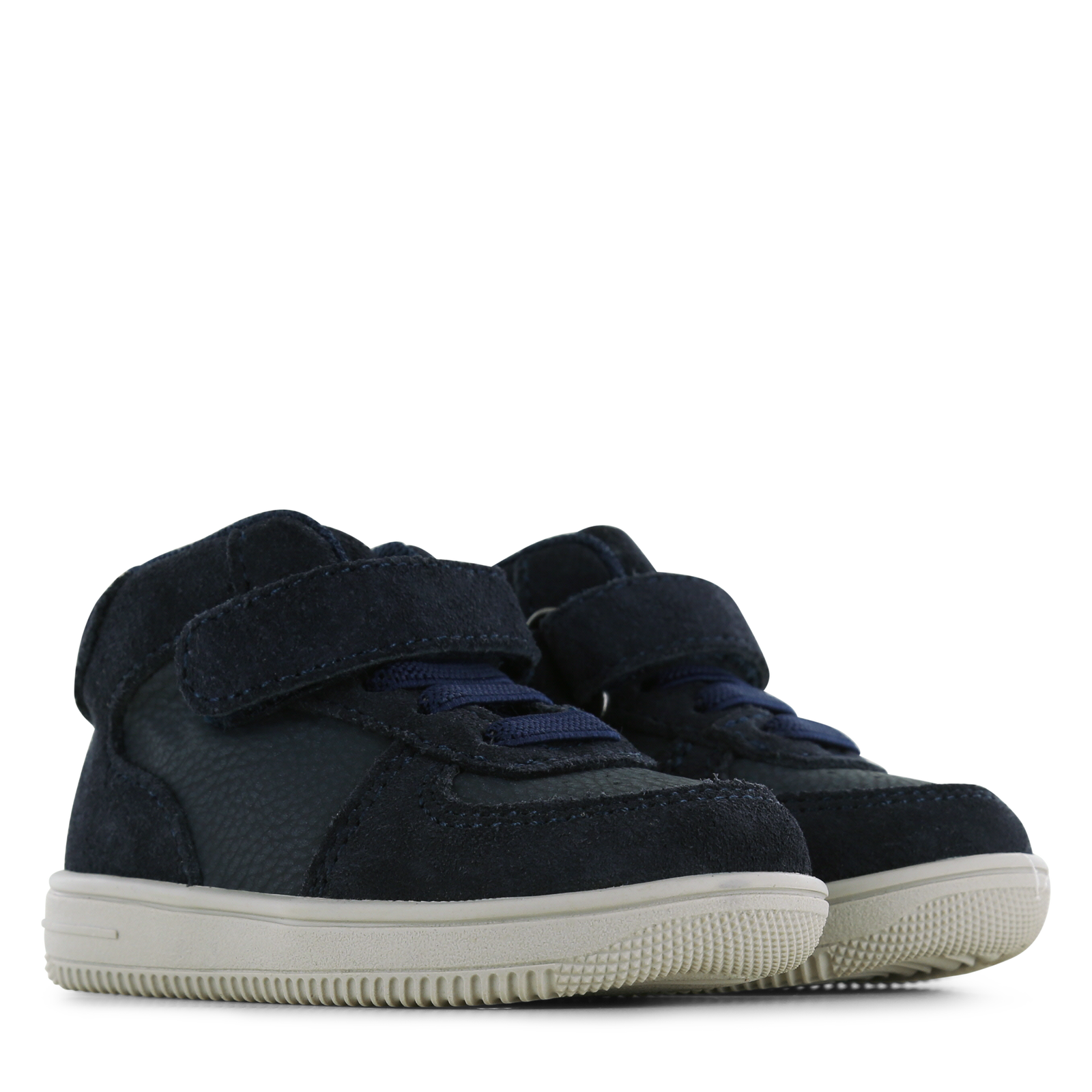Go Banana's dunkelblaue Sneaker