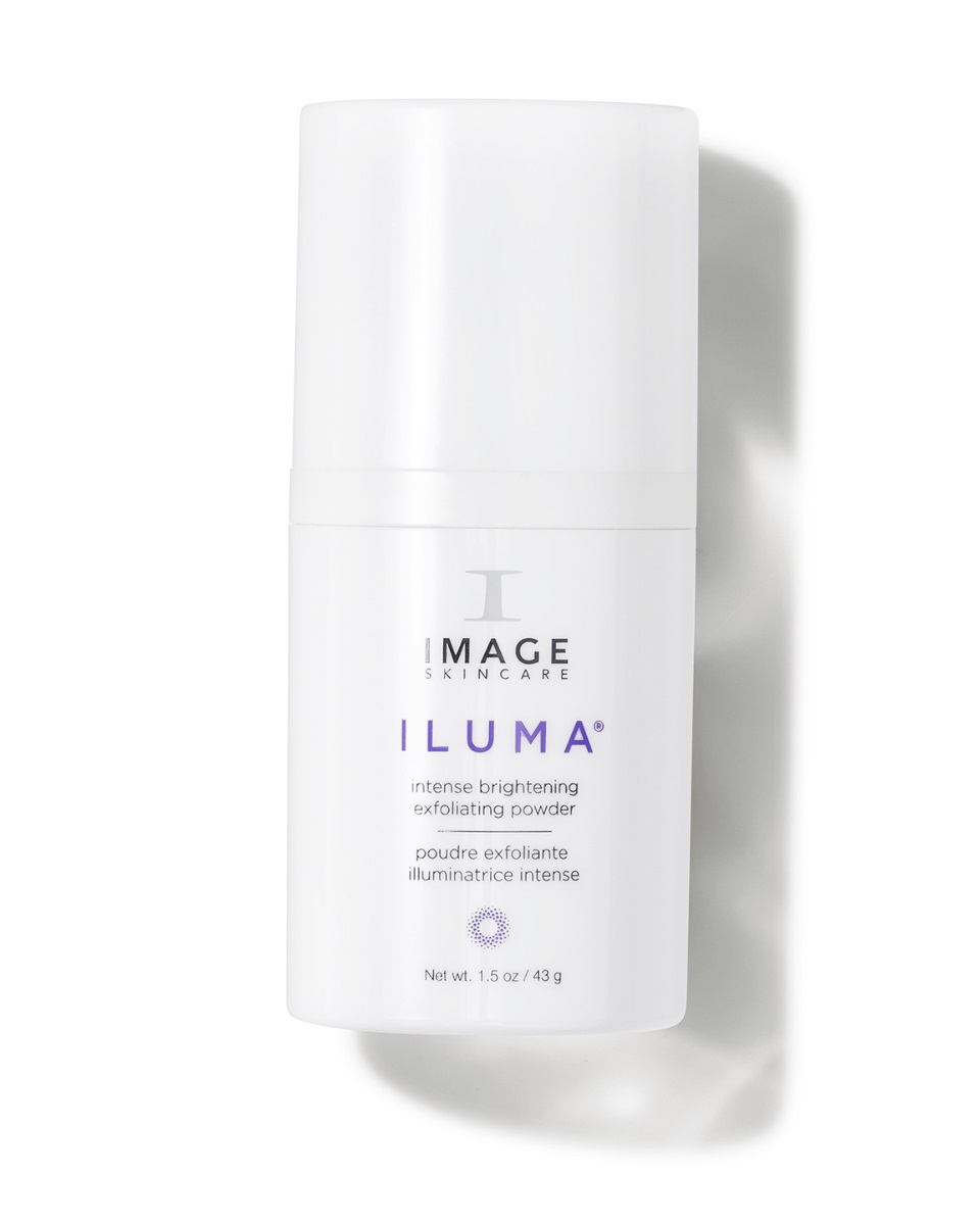 ILUMA Intense Bright. Exf. Powder