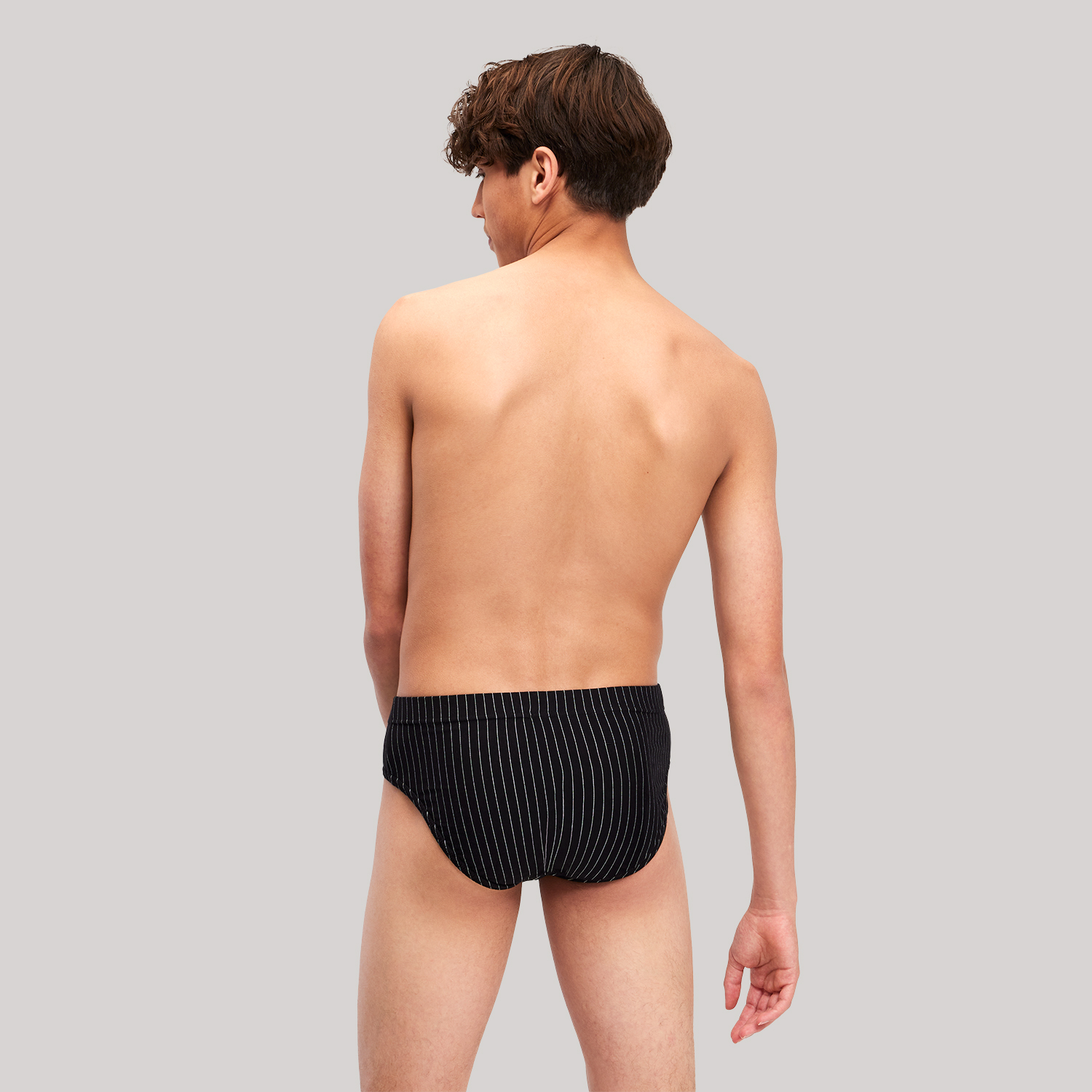 Slip - Zwart