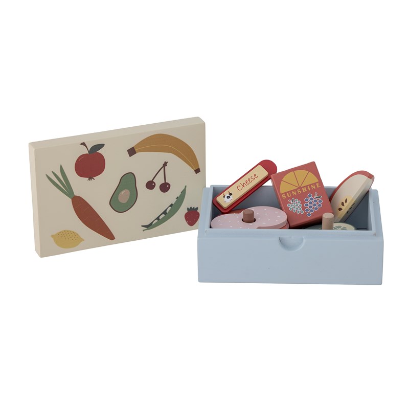 Bloomingville<br>Madkasse Thyra