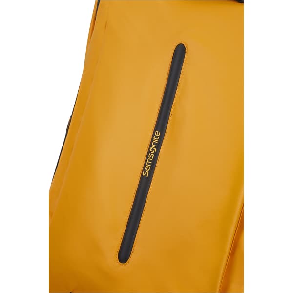 Bagagerie de voyage SAMSONITE ECODIVER DUFFLE/WH 55/20 YELLOW