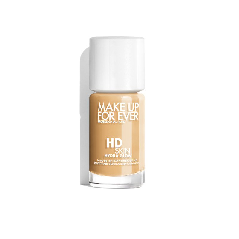 MAKE UP FOR EVER - HD Skin Hydra Glow Foundation, 30ml