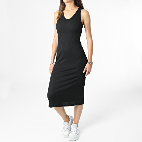 Robe Femme TB4782 Noir