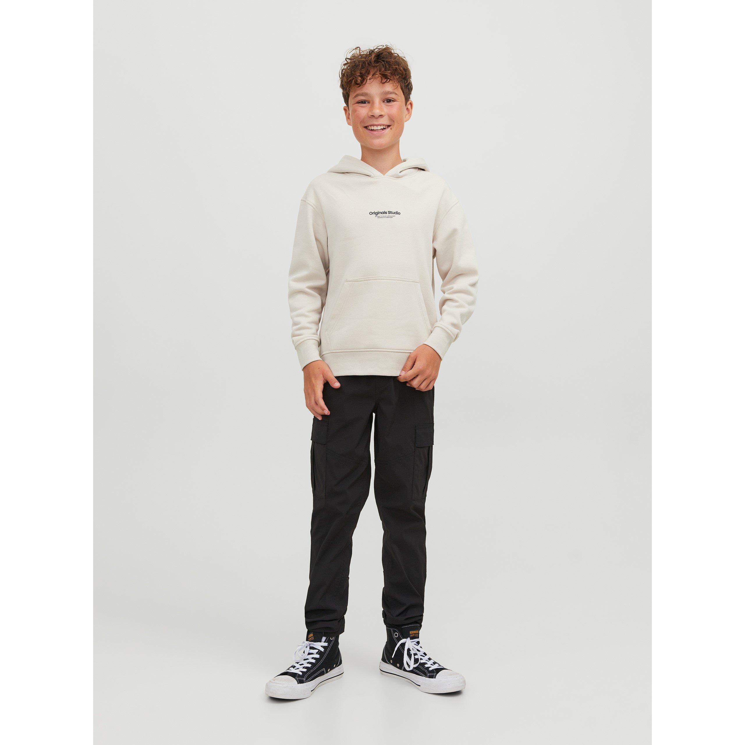 Jack and Jones J And J Jorvester Hoodie Childrens