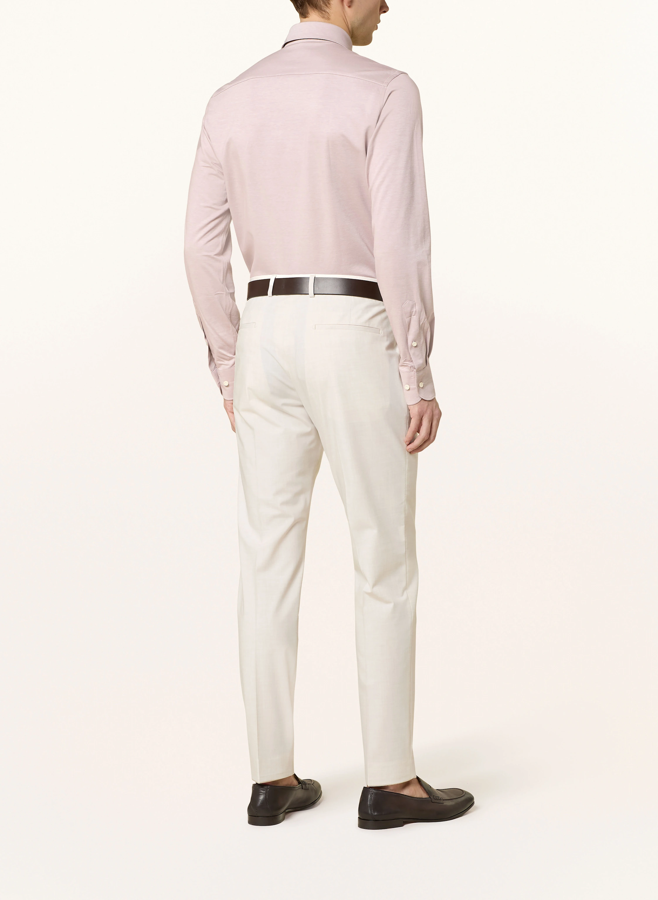 PROFUOMO Hemd Slim Fit