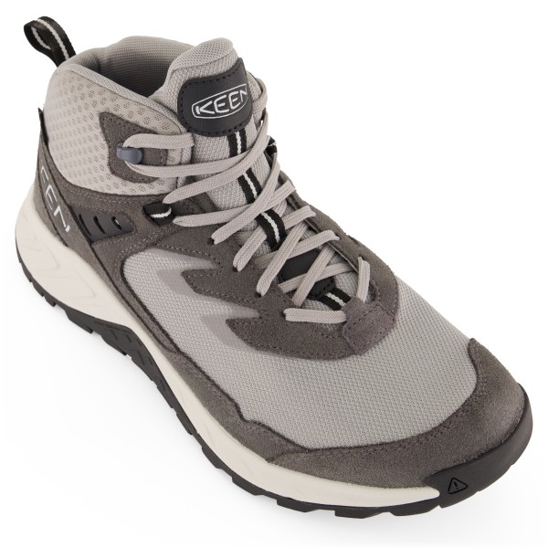 Keen - Hightrail Mid WP - Chaussures de randonnée