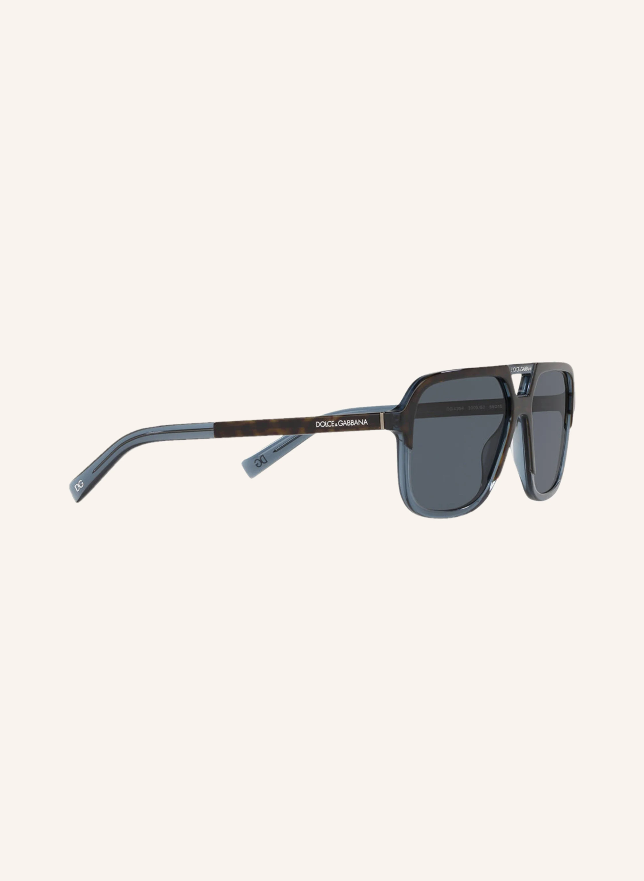 DOLCE & GABBANA Sonnenbrille DG 4354