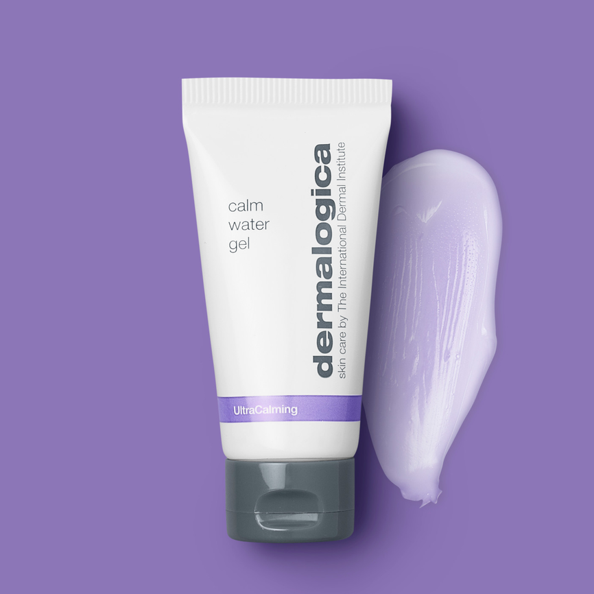 Dermalogica Sensitive Skin Rescue  kit