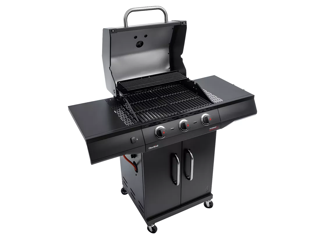 Barbecue à gaz Performance Core B3 - Char-Broil