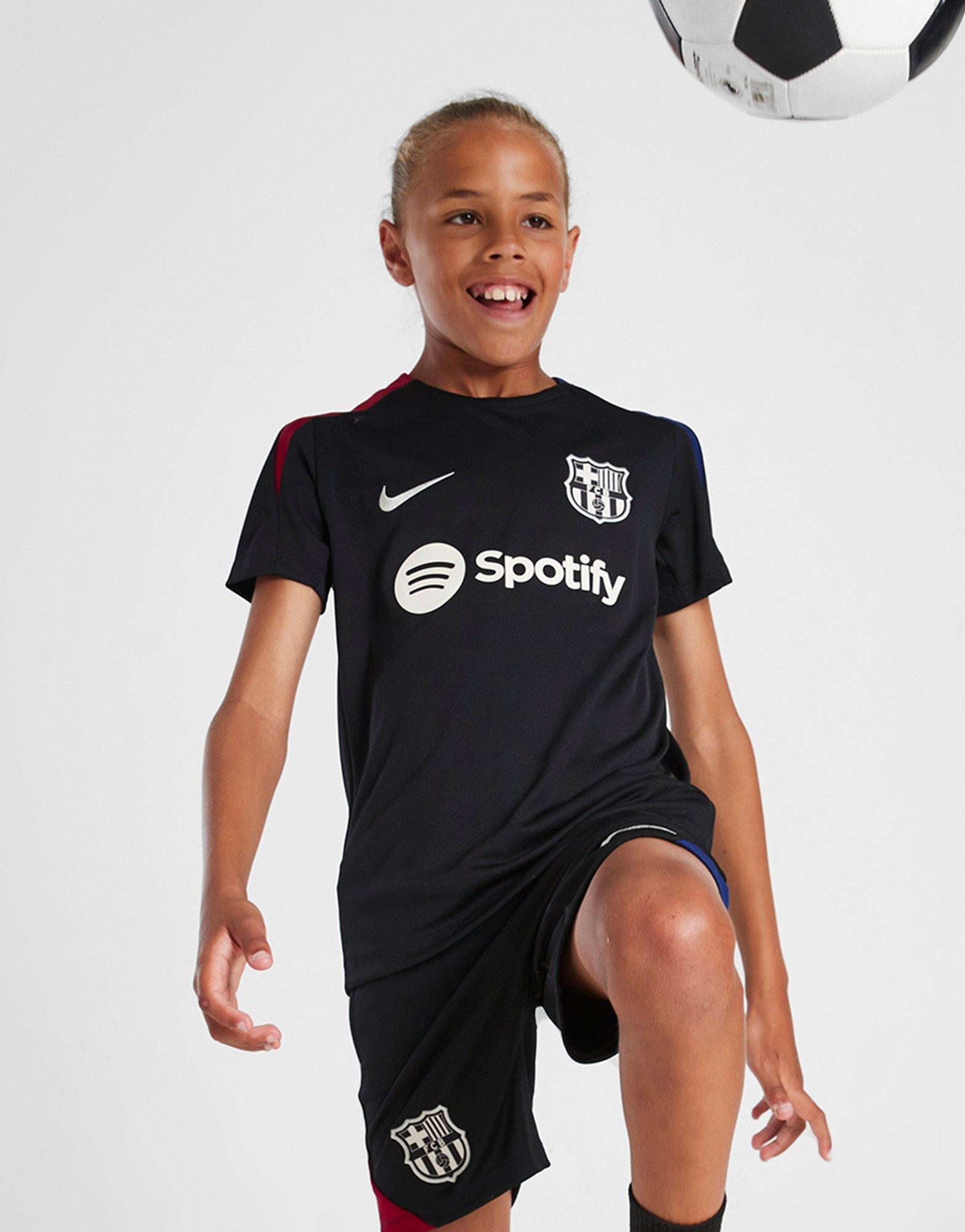 Nike Short FC Barcelona Junior