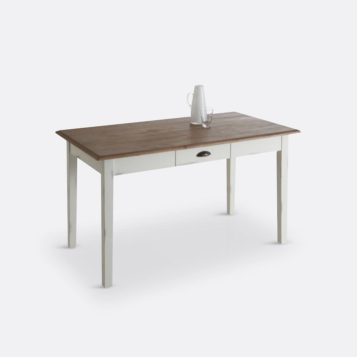 LA REDOUTE INTERIEURS<br>Mesa para 2/4 pessoas, Roside