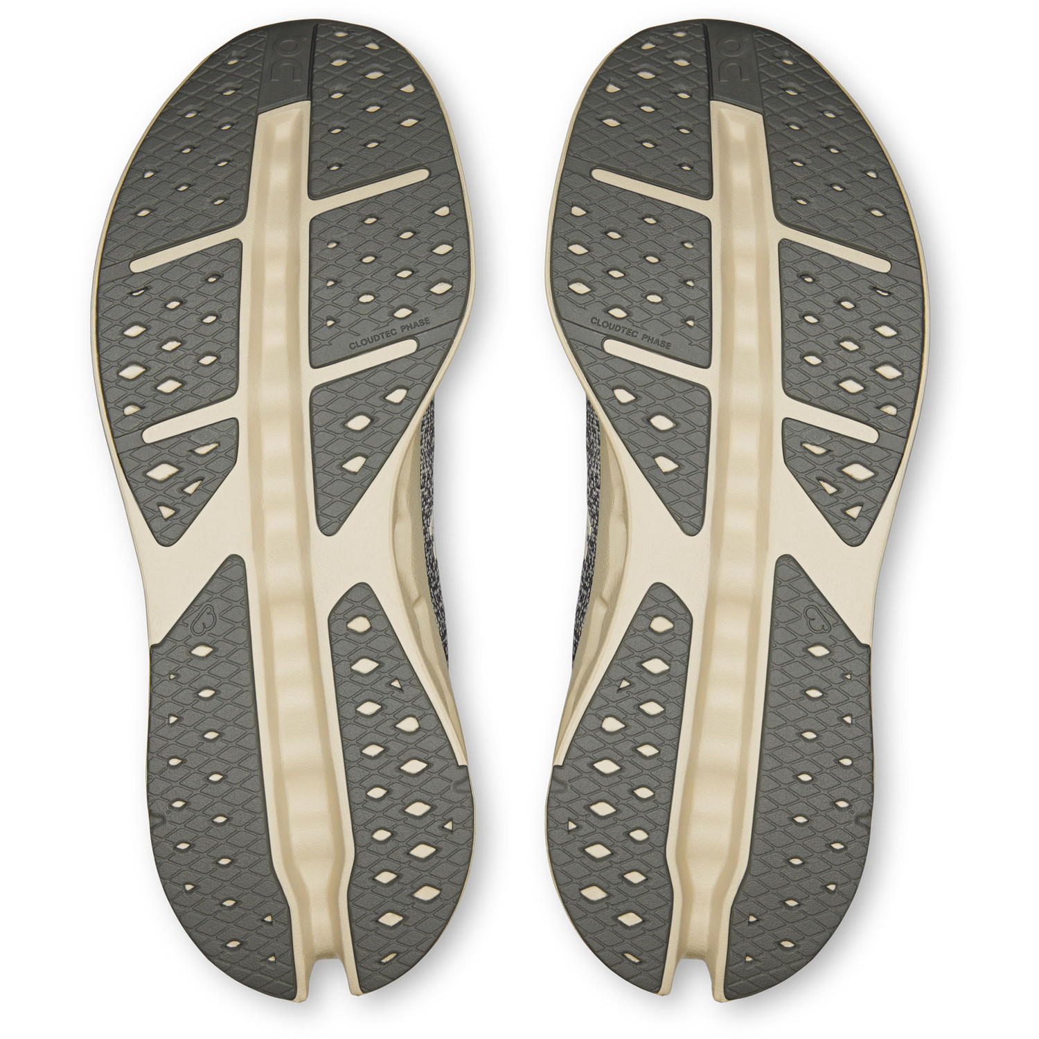 On Cloudsurfer Max Heren