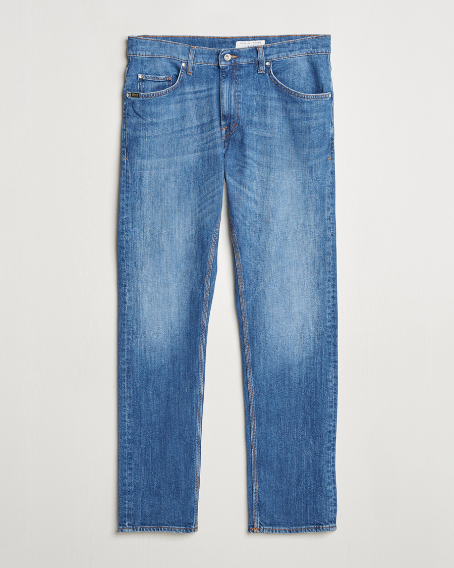 Tiger of Sweden Pistolero Jeans Light Blue