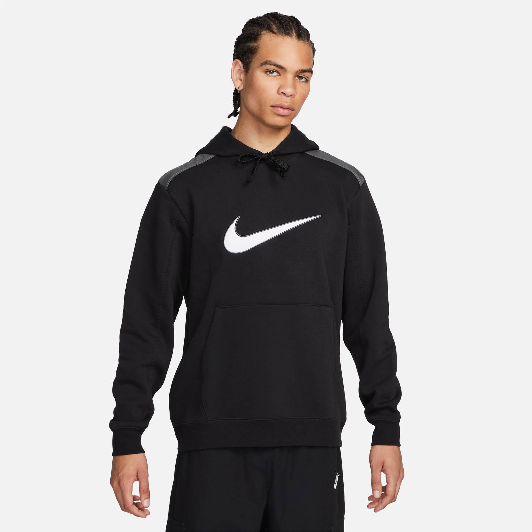 Nike Sportswear| Herren Hoodie