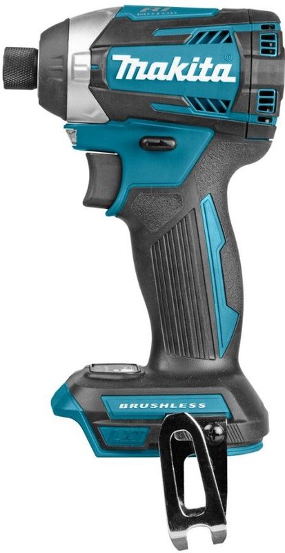 DTD154ZJ 18v Slagschroevendraaier koolborstelloos - Losse Body (geleverd zonder accu en lader)