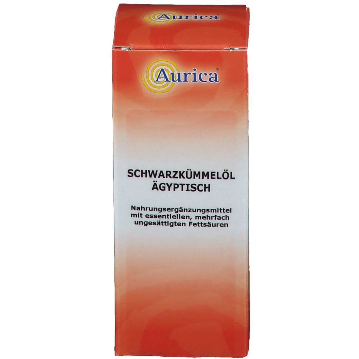 Aurica® Schwarzkümmelöl ägyptisch