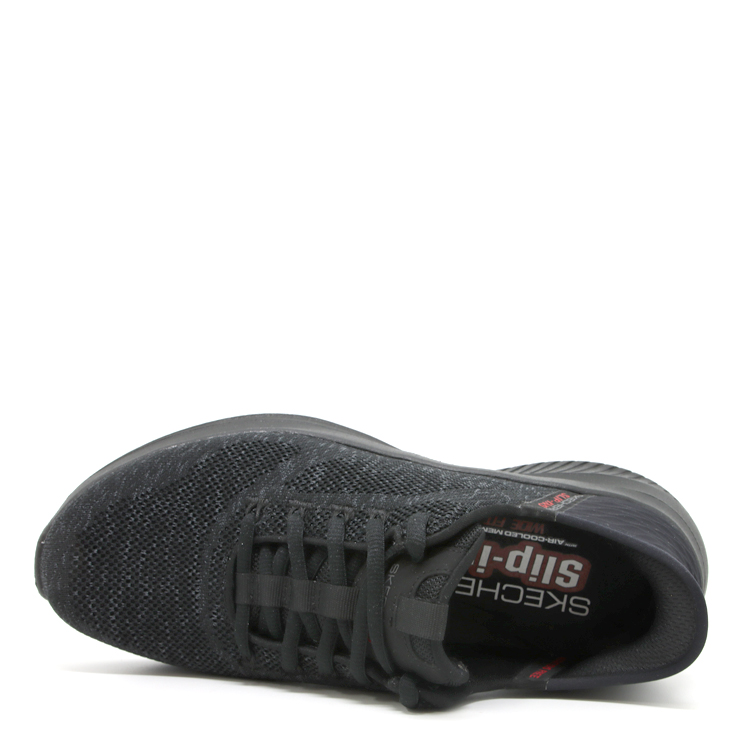 Skechers Slip-ins: Ultra Flex 3.0 – New Arc | NOIR (homme)