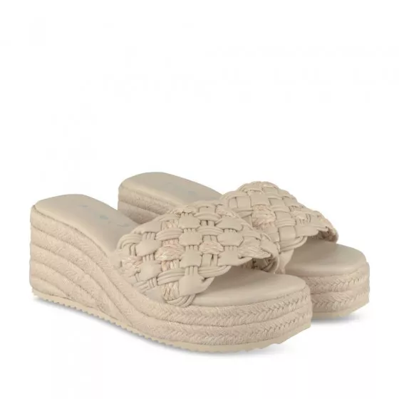 Mules BEIGE PHILOV