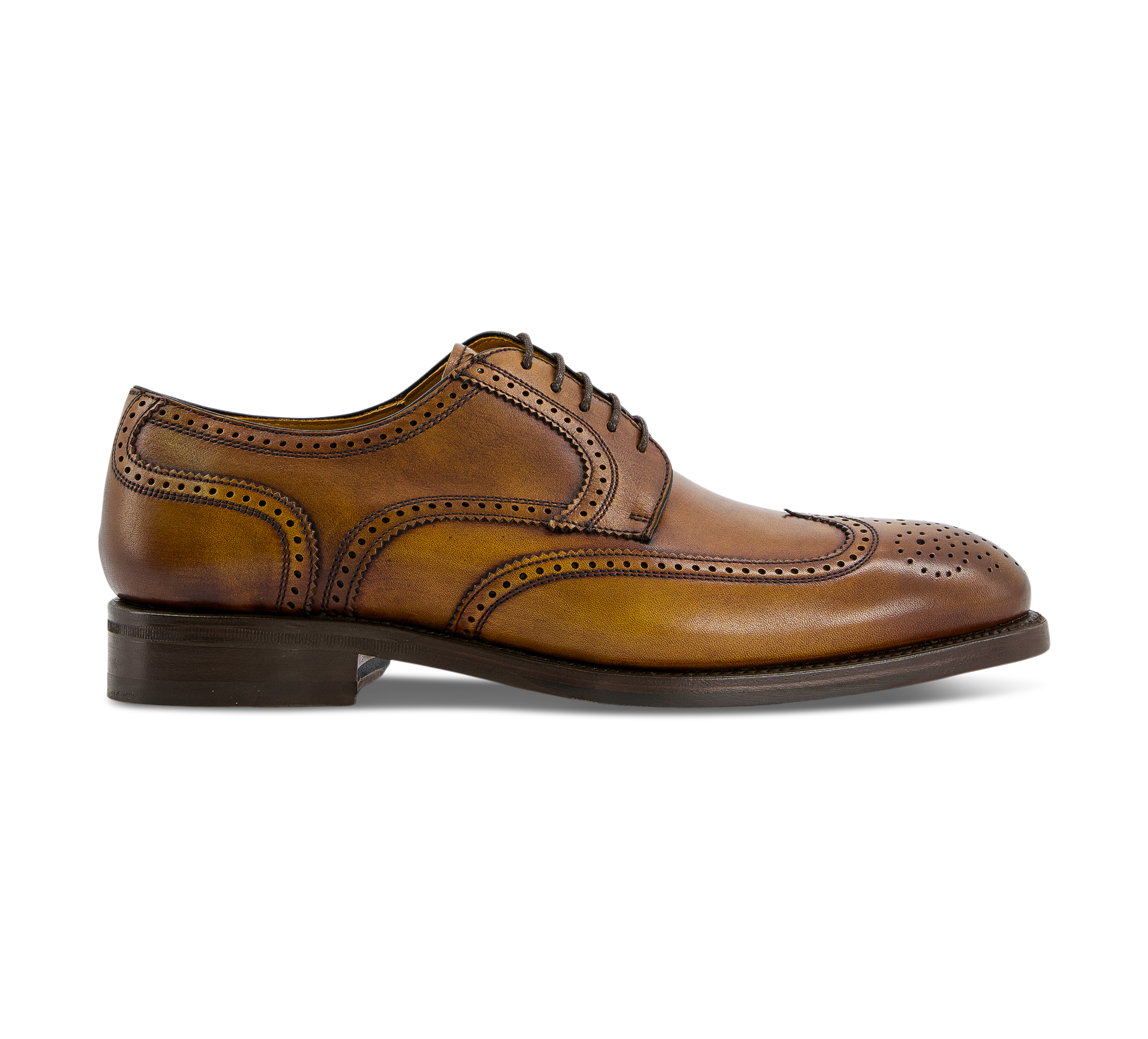 Berwick 180 - Business-Schuhe