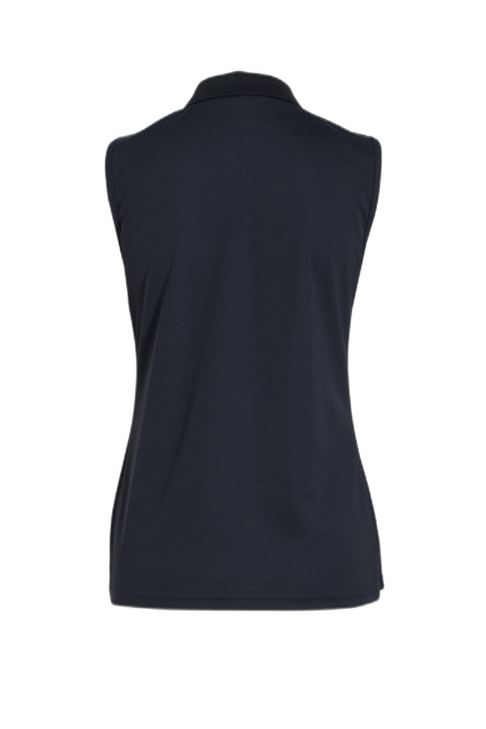 Icepeak outdoor polo Bazine donkerblauw