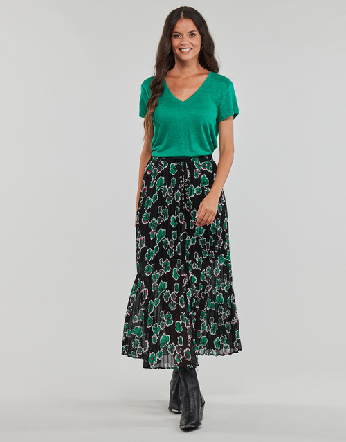 Ikks - BX27135 - Noir / Vert