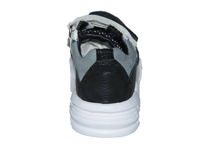 Track Style 323335 wijdte 3.5 Guus Groot/Black (589)