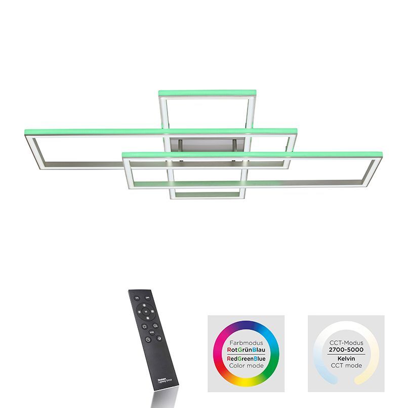 LED-Deckenleuchte