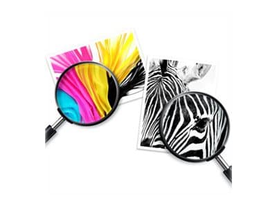 HP 308 - 2-pack - svart, gul, cyan, magenta - original - boks - blekkpatron - for P/N: 714L9B#686
