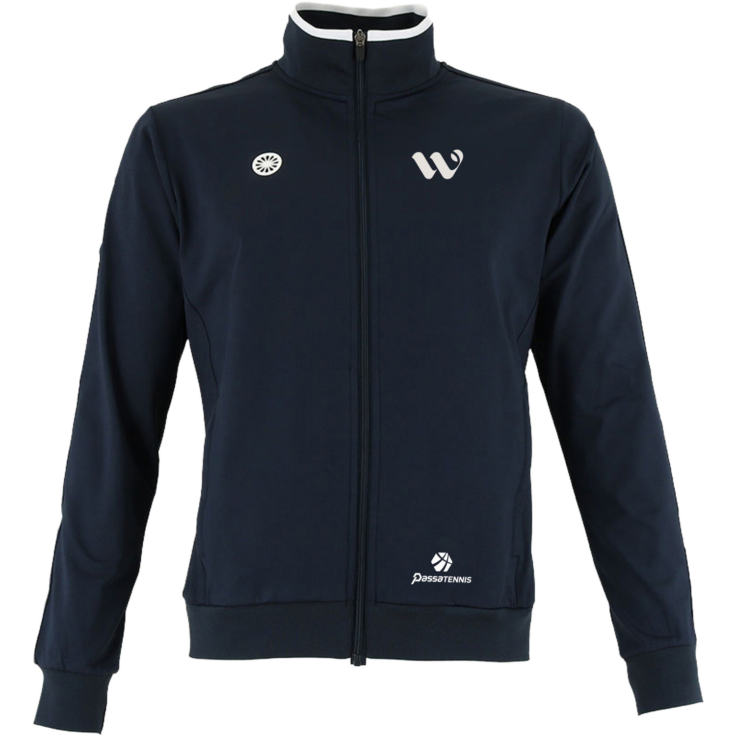Indian Maharadja Jacket Heren Weesper TC