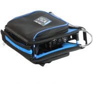 Orca Bags OR-270 Low Profile Audio Mixer Bag voor MIXPRE-3, 3 II, 6, 6 II