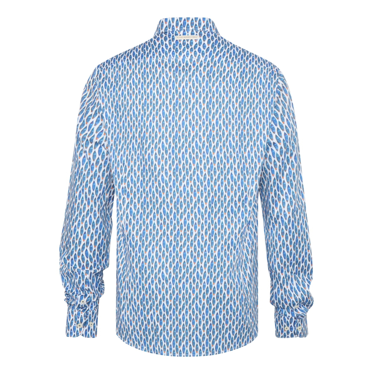 Heren Overhemd 129274