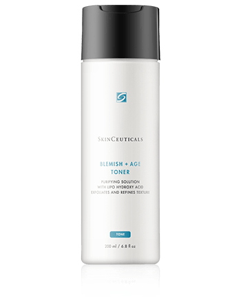 SkinCeuticals Cleanse Blemish + Age Toner 200ml