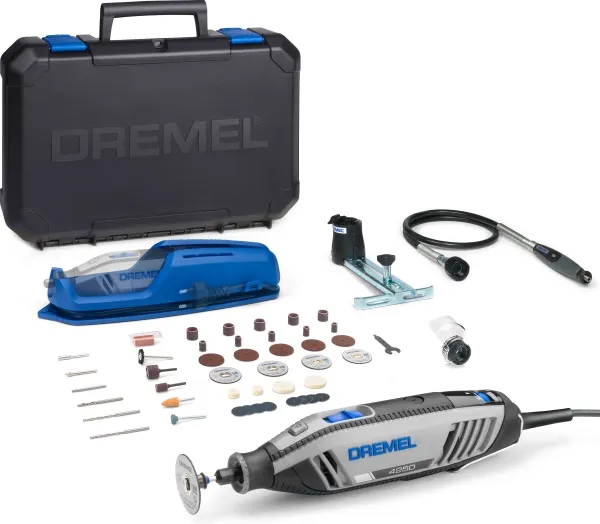 Dremel MULTIVÆRKTØJ 4250-3/45