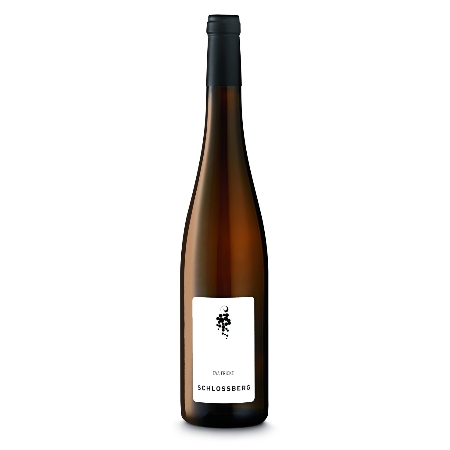 Rheingau Riesling Lorcher Schlossberg QbA Eva Fricke -75cl