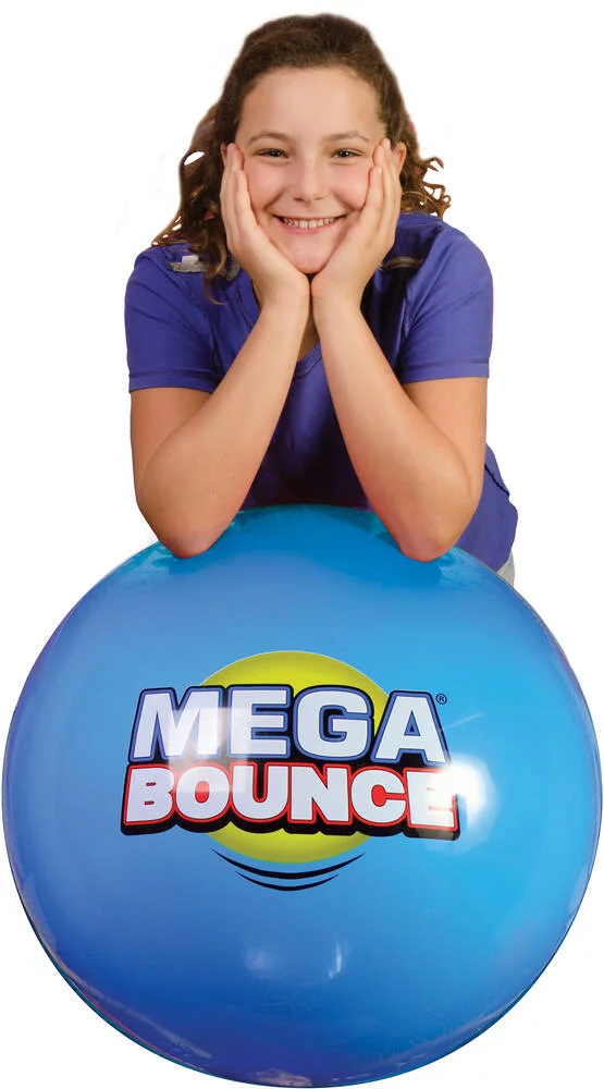 MEGA BOUNCE JUNIOR
