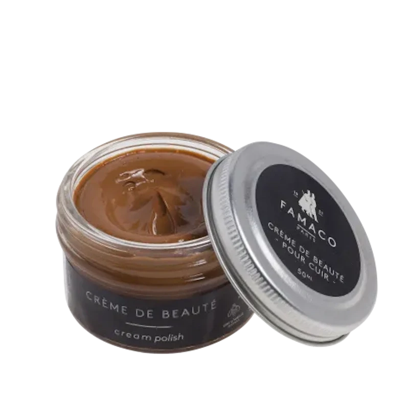 Famaco Crème de Beauté Chestnut