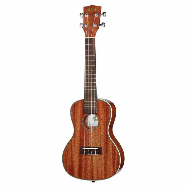 Kala KA-CG Mahogany Concert Ukulele