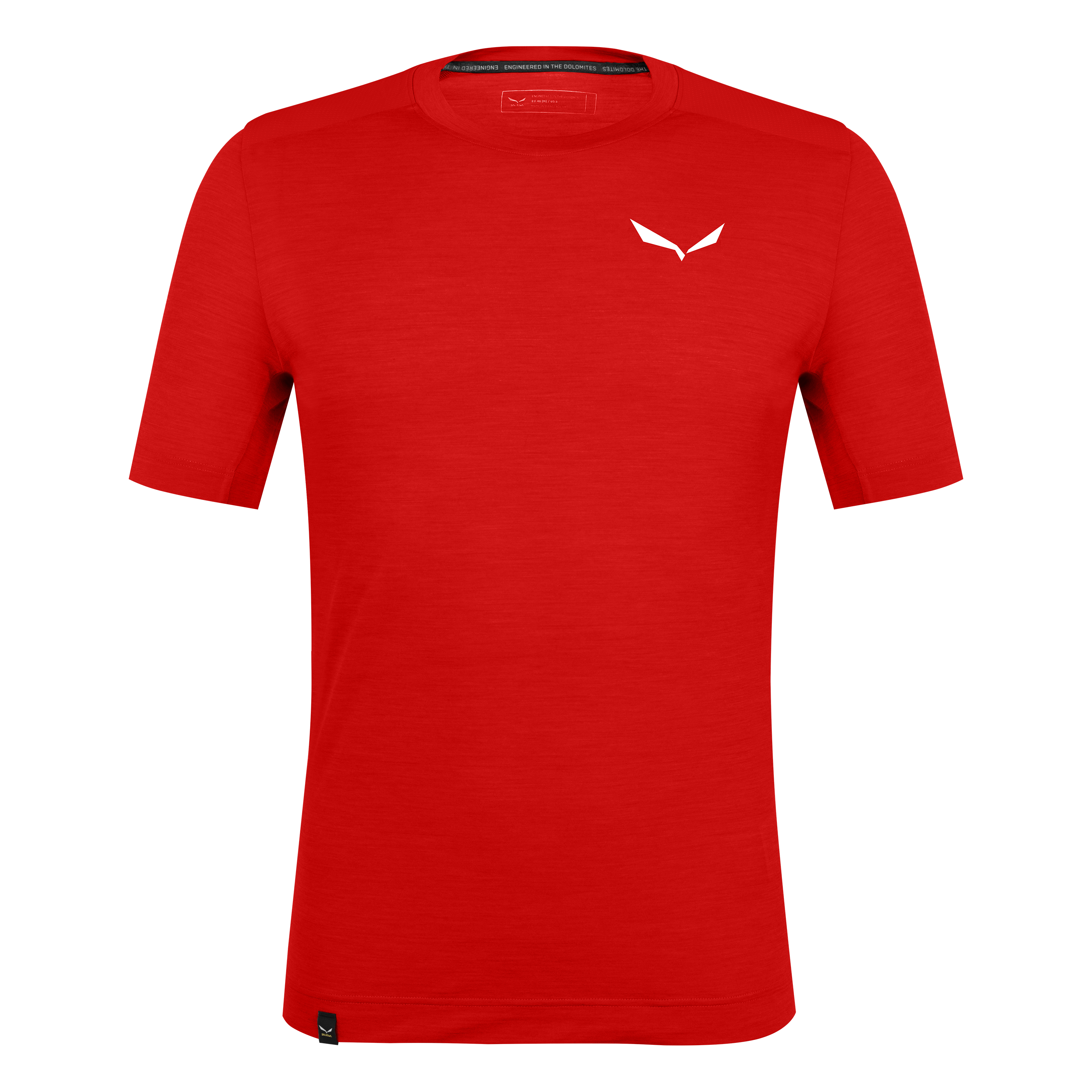 Agner Merino T-Shirt Herren