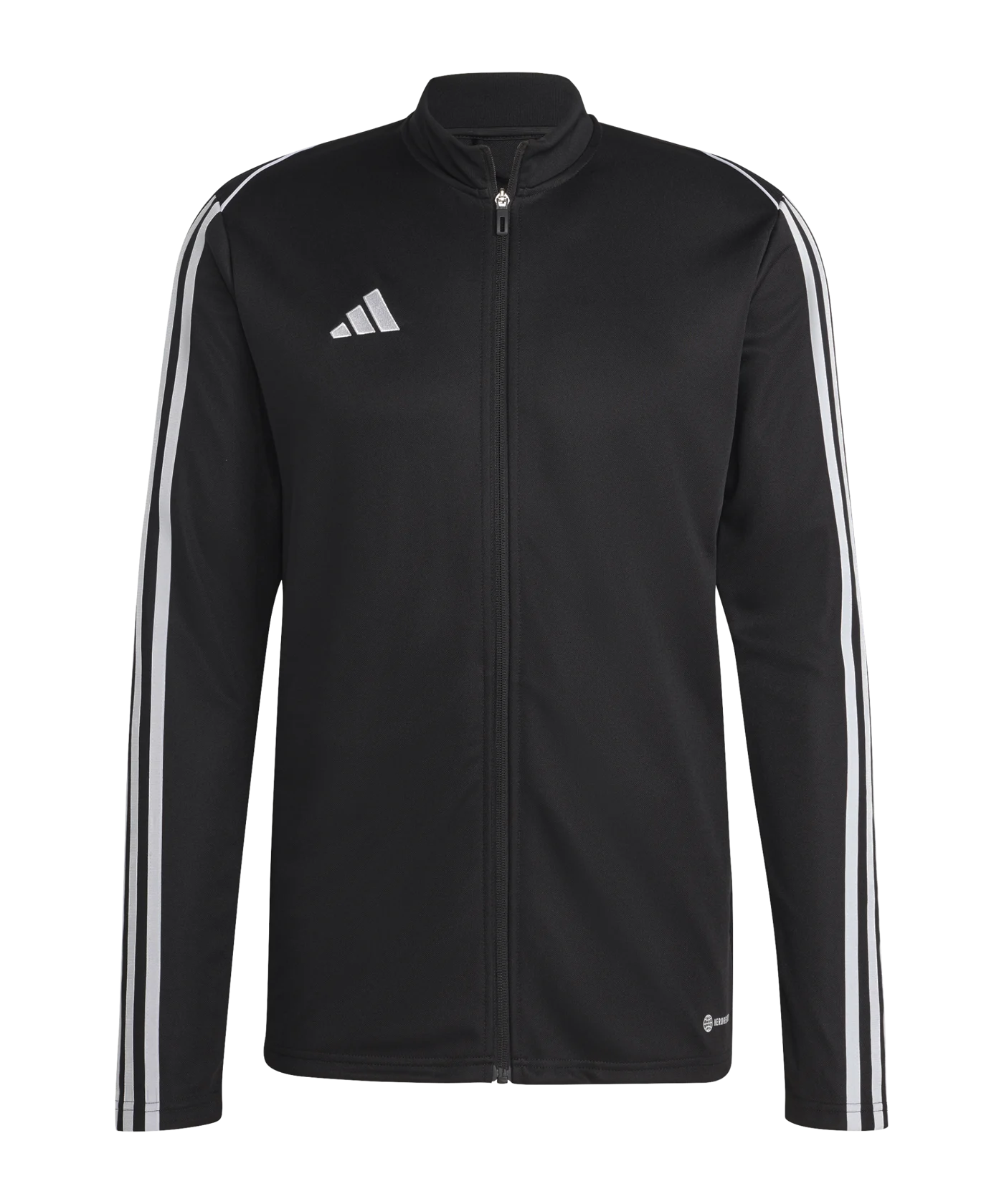adidas Tiro 23 League Trainingsjacke Schwarz