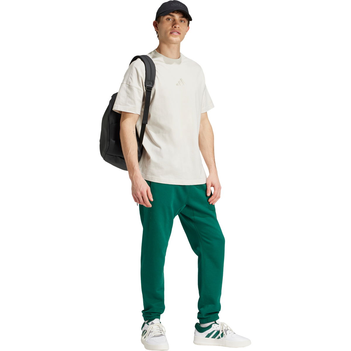 adidas All SZN T-shirt Herre