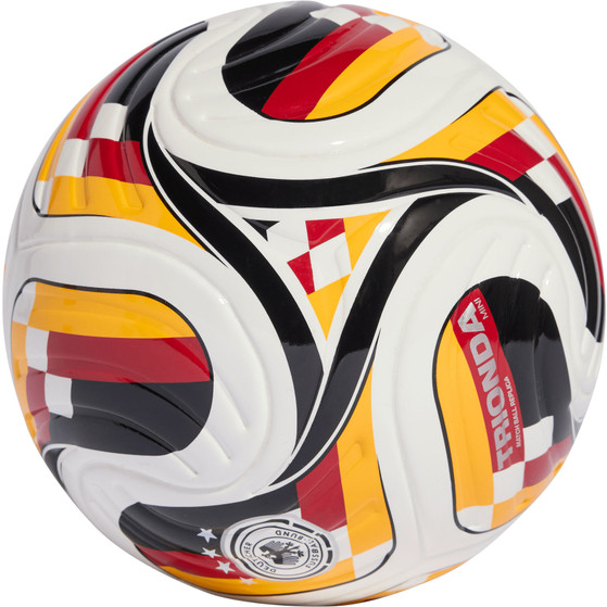 adidas Duitsland Mini Bal WK 2026