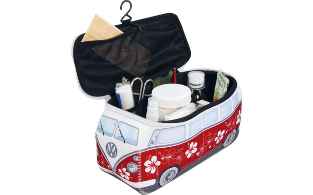 VW Collection T1 Bulli Neopren Universaltasche 4,5 Liter
