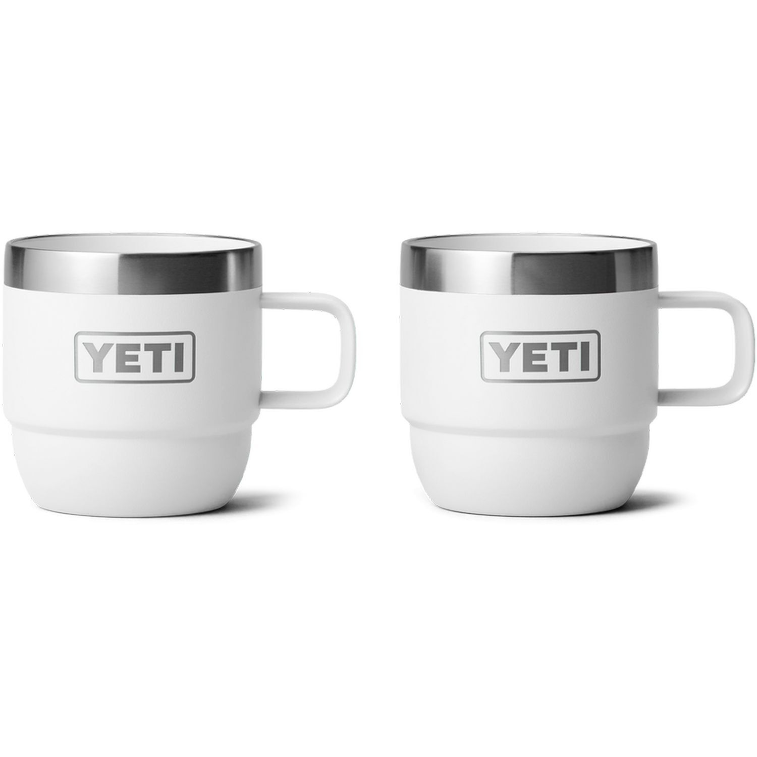YETIESPRESSO 6OZ MUG 2 PK