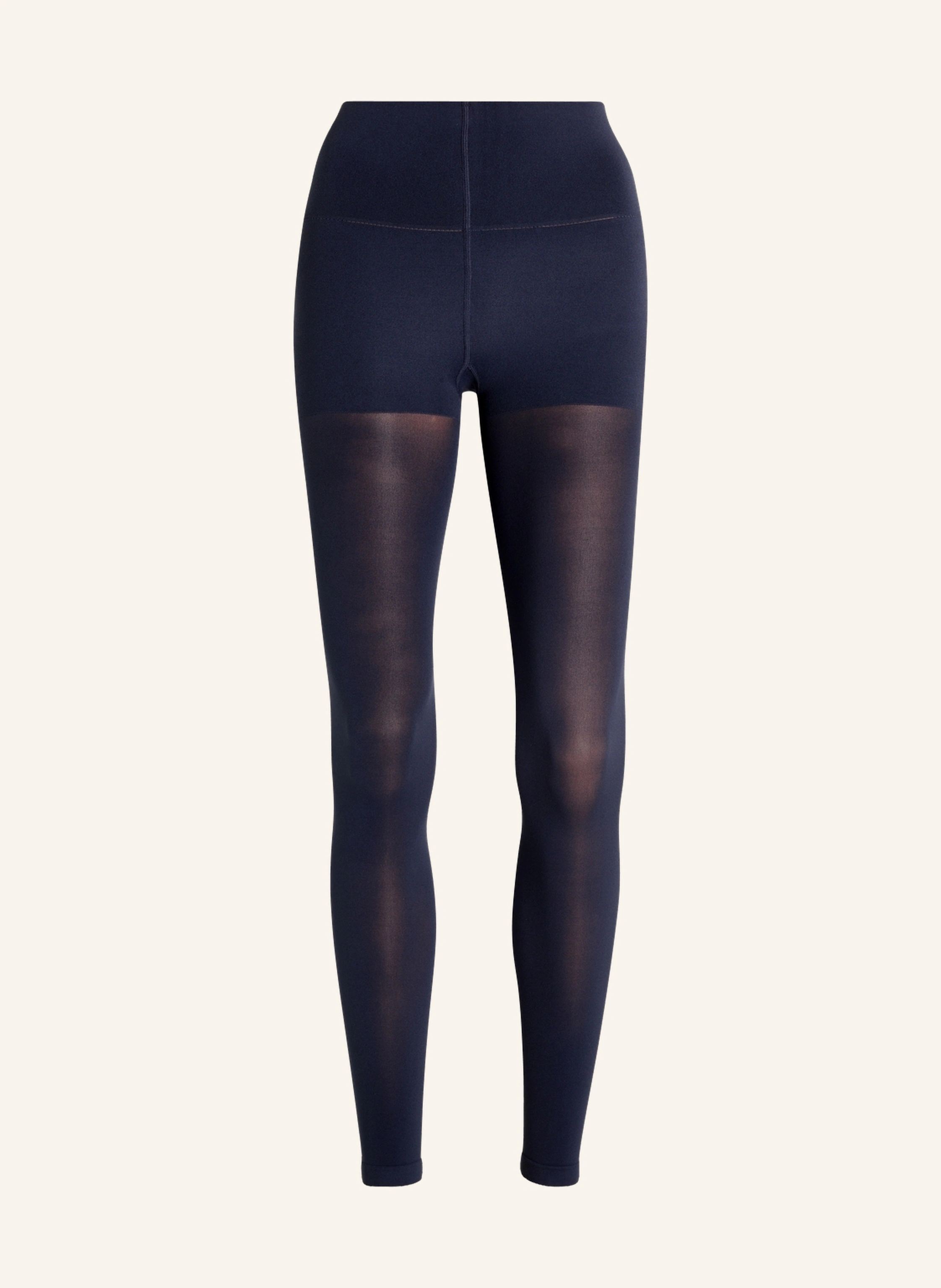 ITEM m6 Feinstrumpf-Leggings SOFT TOUCH CONSCIOUS 50 mit Shaping-Effekt