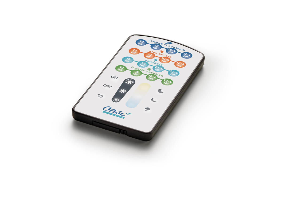 Oase IR Control Set | Controller & afstandsbediening