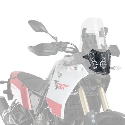 Protection Phare Puig - YAMAHA TENERE